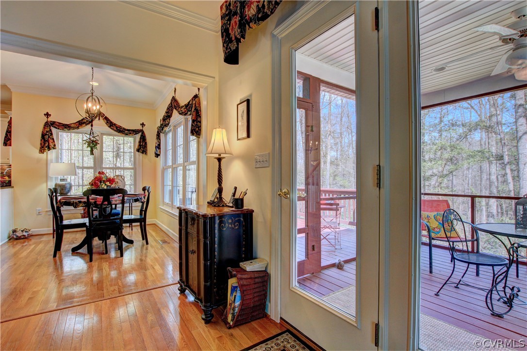 13350 Stagg Trail Road Ashland, VA 23005 - Photo 19 of 46 Gallery Image 19