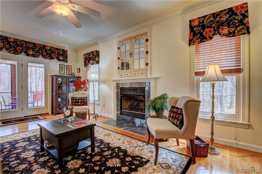 13350 Stagg Trail Road Ashland, VA 23005 - Photo 20 of 46 Gallery Image 20