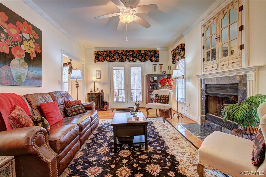 13350 Stagg Trail Road Ashland, VA 23005 - Photo 21 of 46 Gallery Image 21