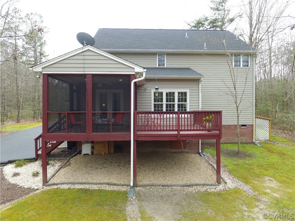 13350 Stagg Trail Road Ashland, VA 23005 - Photo 38 of 46 Gallery Image 38
