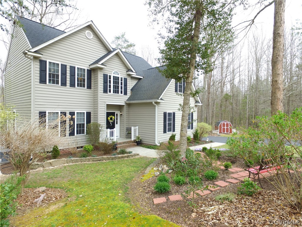 13350 Stagg Trail Road Ashland, VA 23005 - Photo 40 of 46 Gallery Image 40