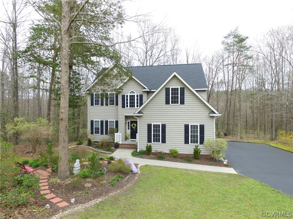13350 Stagg Trail Road Ashland, VA 23005 - Photo 45 of 46 Gallery Image 45