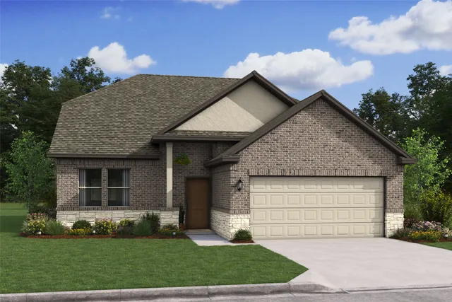 $351,125 | 510 Samuel Rdg Drive, Dayton, TX 77535