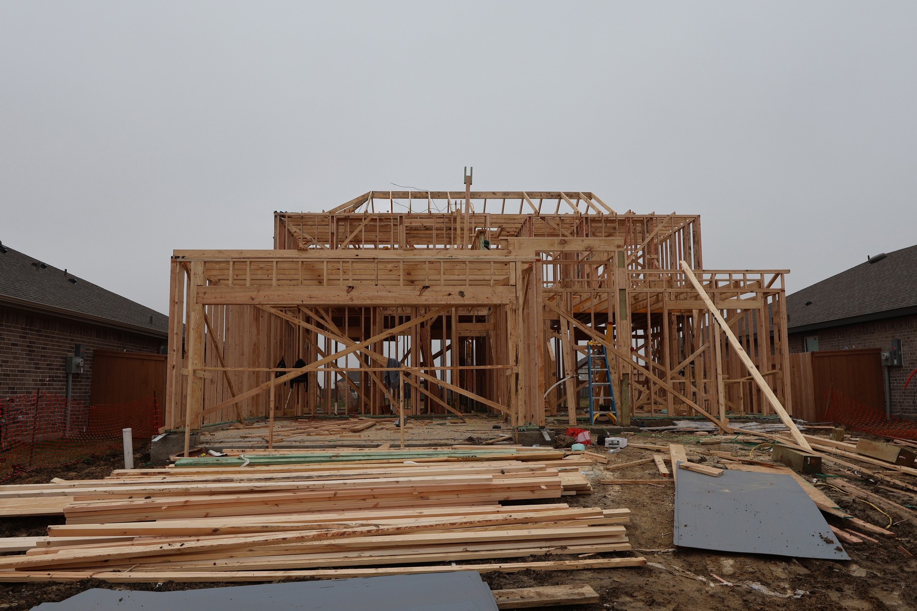 510 Samuel Rdg Drive Dayton, TX 77535 - Photo 2 of 33 Two-story home with 3 bedrooms, 2.5 baths and 2 car garage