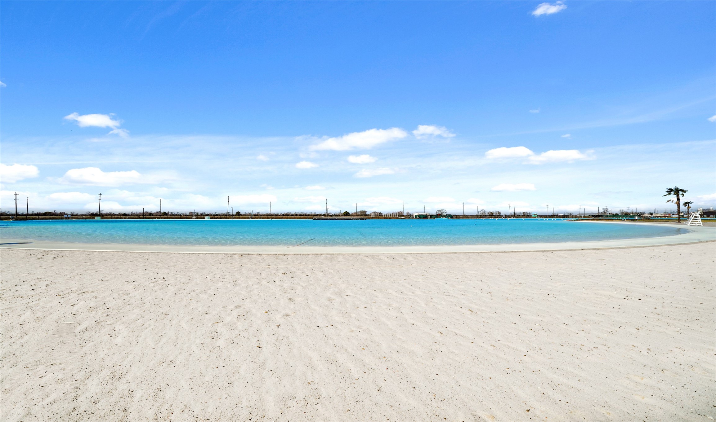510 Samuel Rdg Drive Dayton, TX 77535 - Photo 23 of 33 Cool off in the crystal clear lagoon!