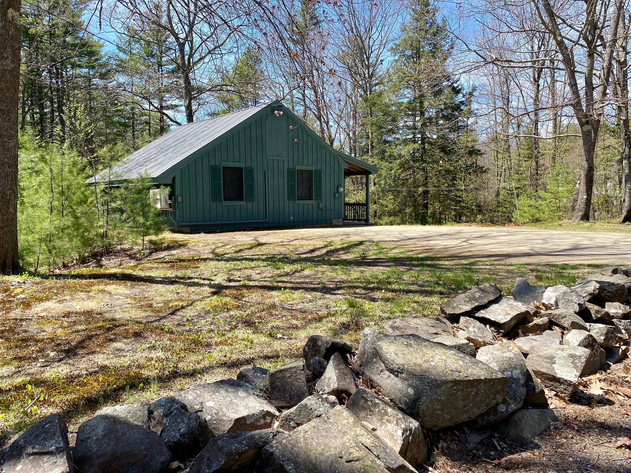 23 Harding Road Gorham, ME 04038 - Photo 4 of 30 IMG_0746