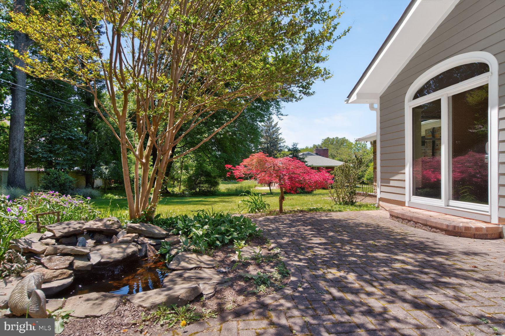 3029 Ramblewood Road Ellicott City, MD 21042 - Photo 19 of 21 Ample space for relaxing or entertaining