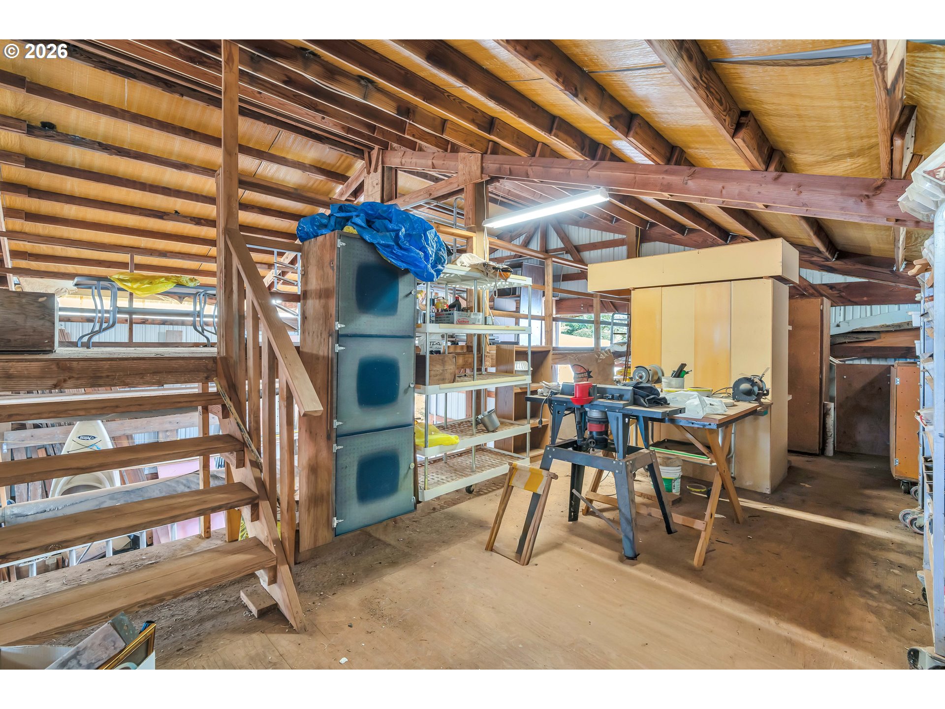 21945 Cherry Hill Road Sheridan, OR 97378 - Photo 40 of 48