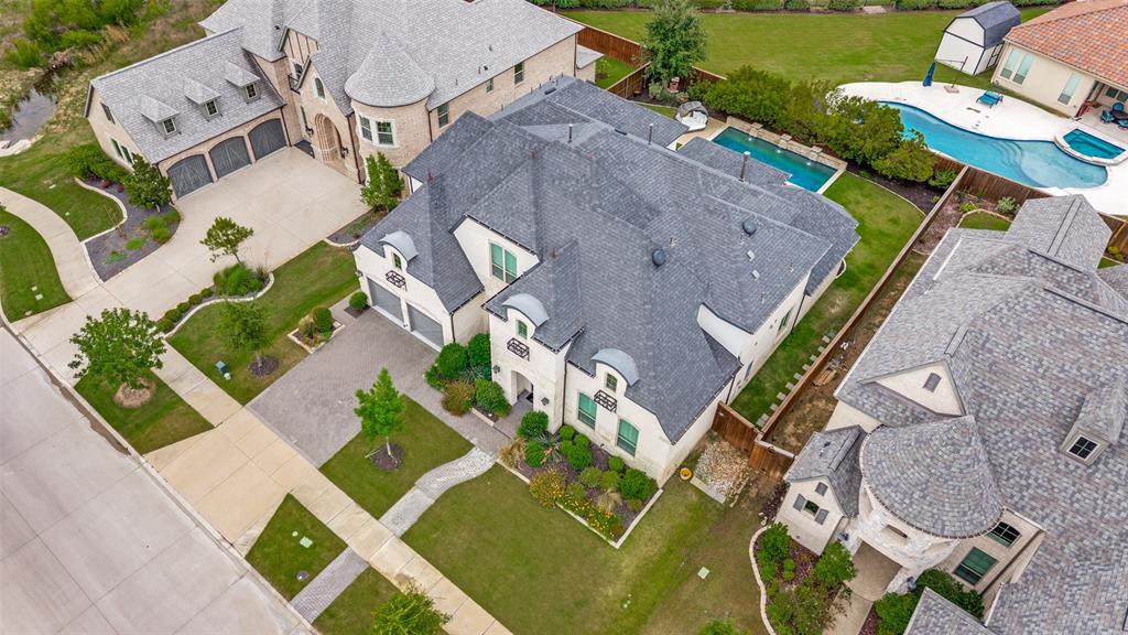 4059 Marble Hill Road Frisco, TX 75034 - Photo 3 of 40