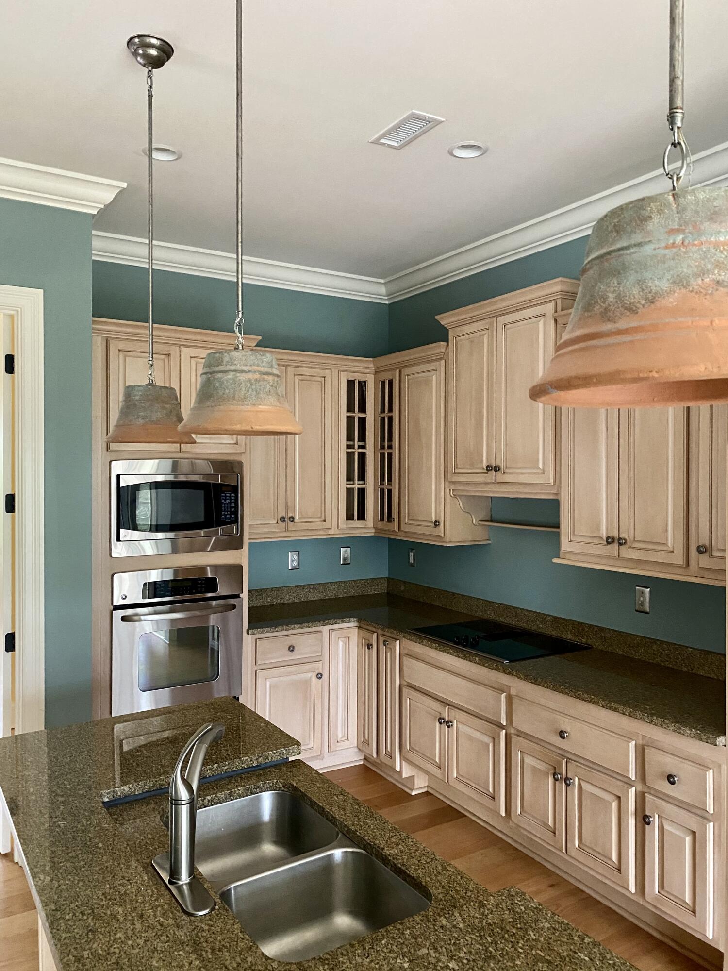 3090 Rice Field Lane Mount Pleasant, SC 29466 - Photo 3 of 7 MarketingPhotoKitchen