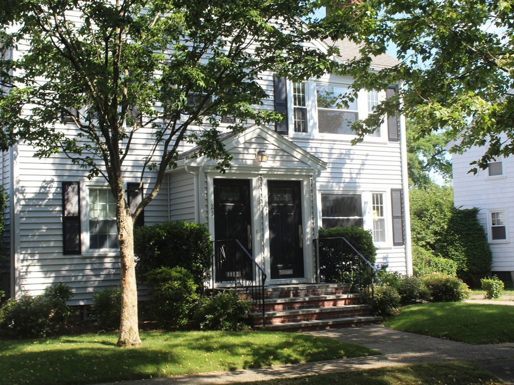 21-23 Crescent Road Belmont, MA 02478 - Photo 2 of 38 Gallery Image 2