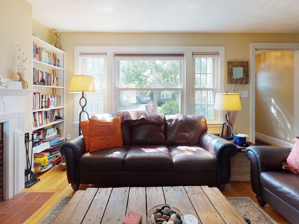 21-23 Crescent Road Belmont, MA 02478 - Photo 22 of 38 Gallery Image 22