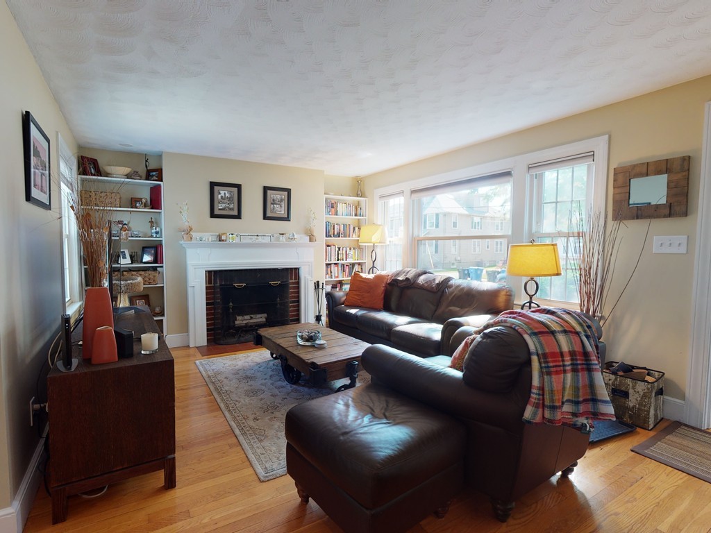 21-23 Crescent Road Belmont, MA 02478 - Photo 23 of 38 Gallery Image 23
