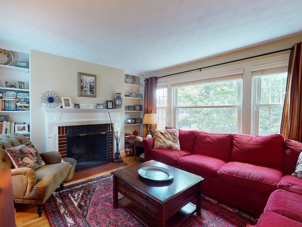 21-23 Crescent Road Belmont, MA 02478 - Photo 3 of 38 Gallery Image 3
