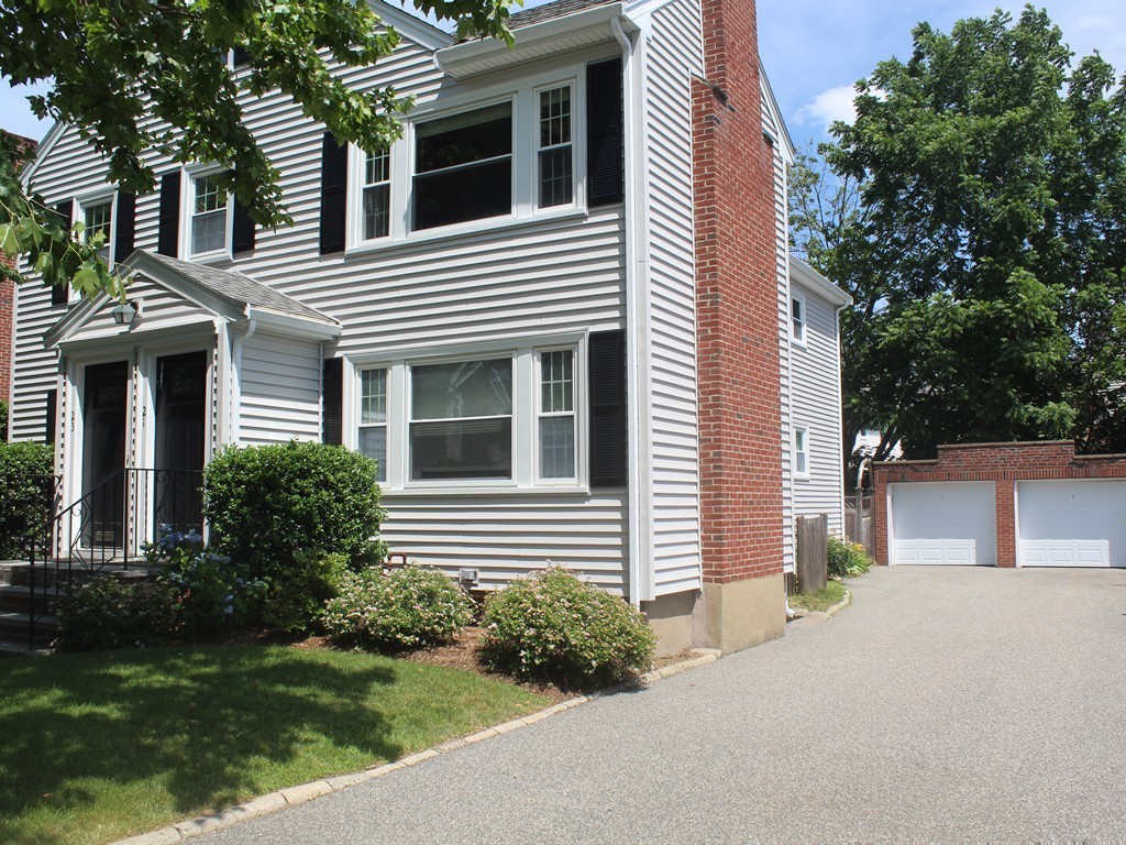 21-23 Crescent Road Belmont, MA 02478 - Photo 35 of 38 Gallery Image 35