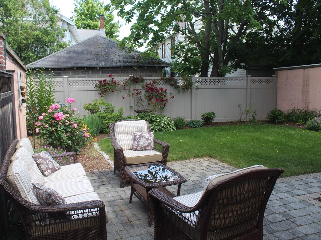 21-23 Crescent Road Belmont, MA 02478 - Photo 36 of 38 Gallery Image 36