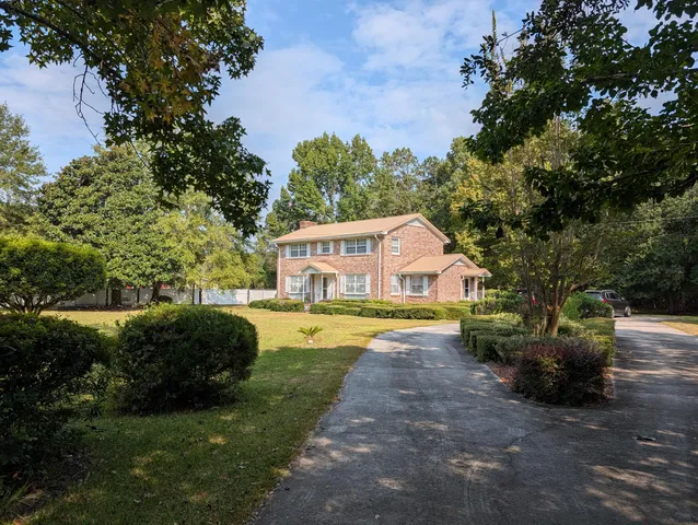 $347,000 | 1098 Russellville Road, St. Stephen, SC 29479