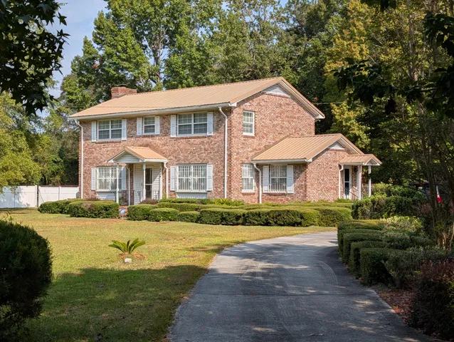 $347,000 | 1098 Russellville Road, St. Stephen, SC 29479