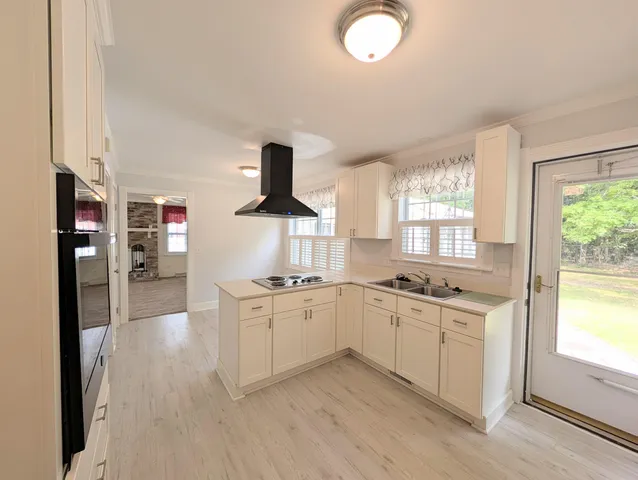 $347,000 | 1098 Russellville Road, St. Stephen, SC 29479