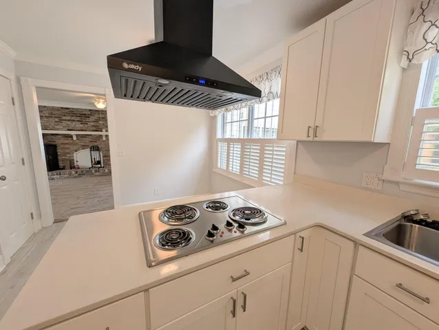 $347,000 | 1098 Russellville Road, St. Stephen, SC 29479