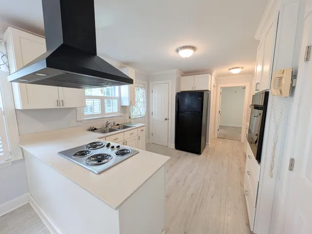 $347,000 | 1098 Russellville Road, St. Stephen, SC 29479