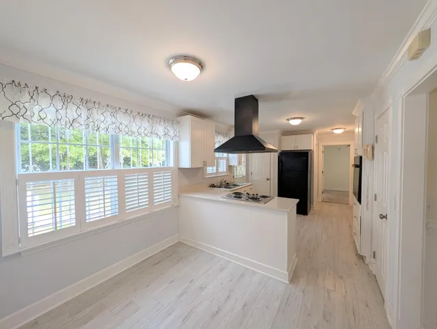 $347,000 | 1098 Russellville Road, St. Stephen, SC 29479