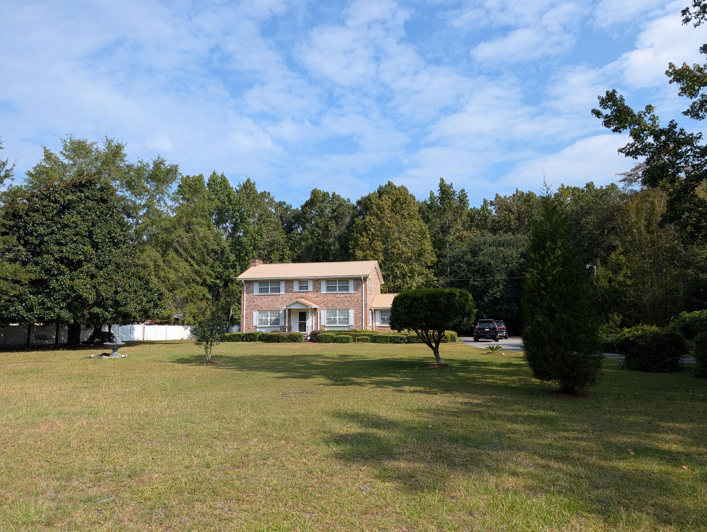 1098 Russellville Road St. Stephen, SC 29479 - Photo 4 of 56 PXL_20250917_144352502