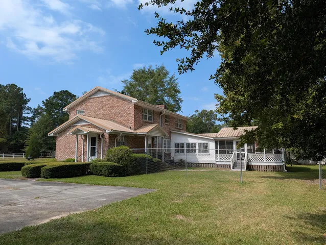 $347,000 | 1098 Russellville Road, St. Stephen, SC 29479