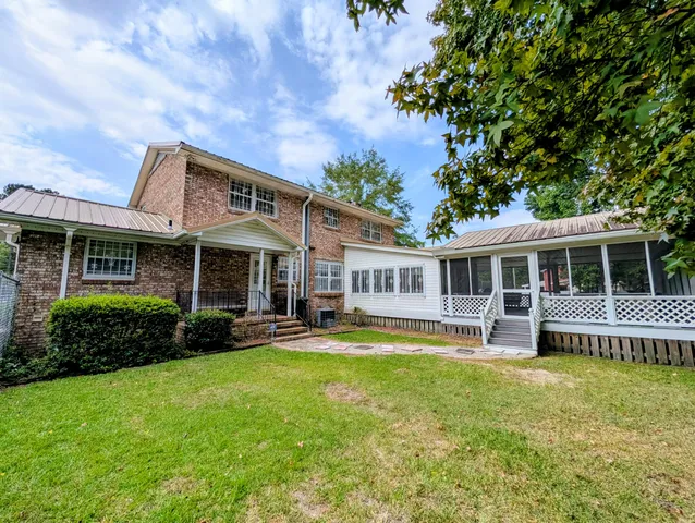 $347,000 | 1098 Russellville Road, St. Stephen, SC 29479