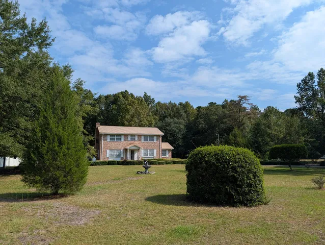 $347,000 | 1098 Russellville Road, St. Stephen, SC 29479