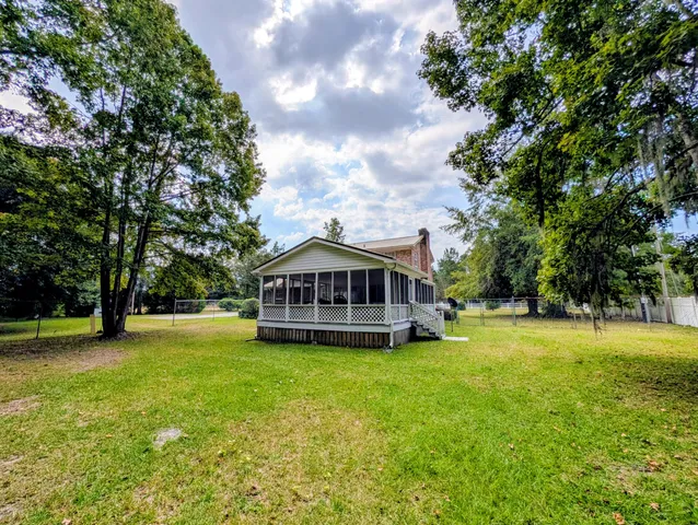 $347,000 | 1098 Russellville Road, St. Stephen, SC 29479