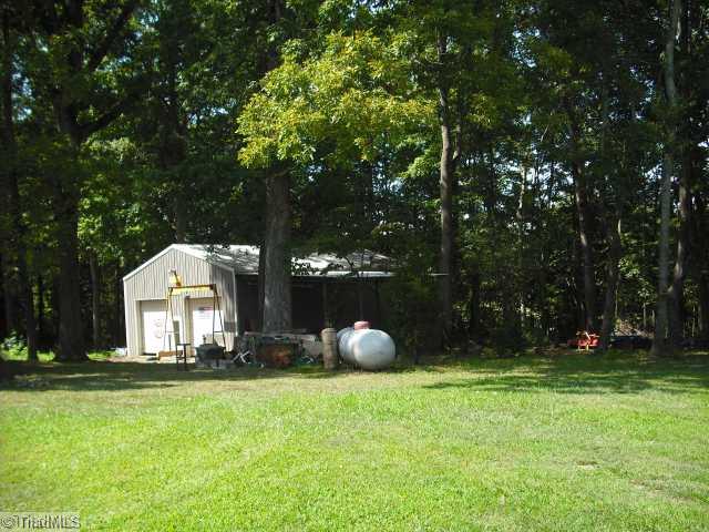 2103 Robertson Ridge Road King, NC 27021 - Photo 3 of 16 Workshop.