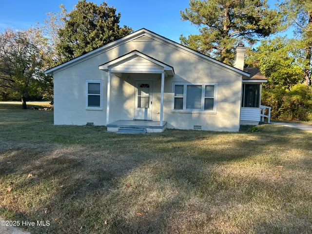 $159,900 | 2394 Blue Willow Lane, Rocky Mount, NC 27804