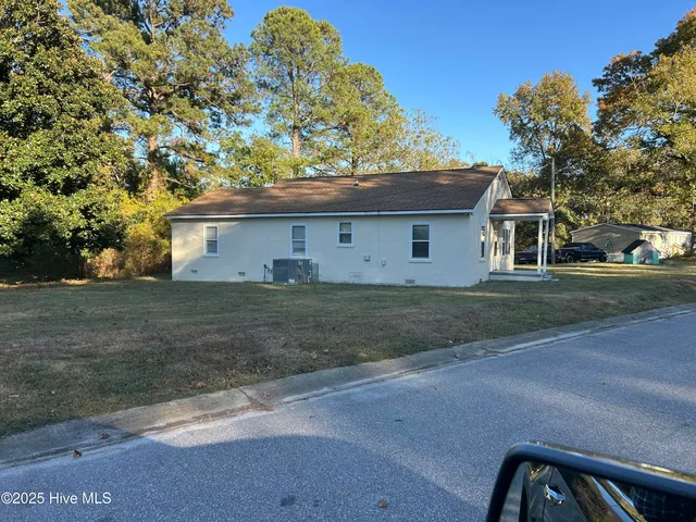 $159,900 | 2394 Blue Willow Lane, Rocky Mount, NC 27804