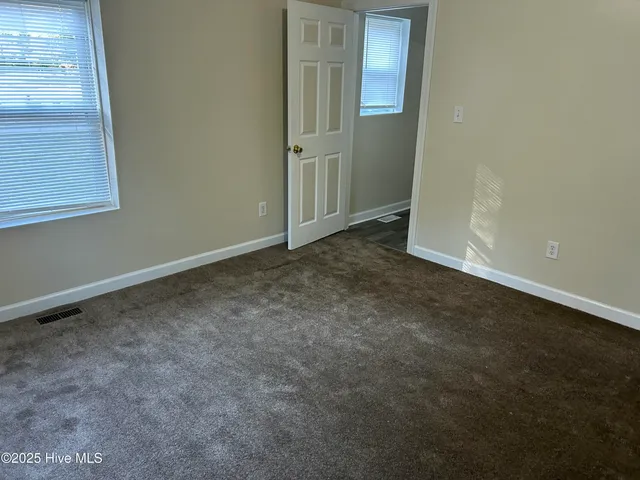 $159,900 | 2394 Blue Willow Lane, Rocky Mount, NC 27804