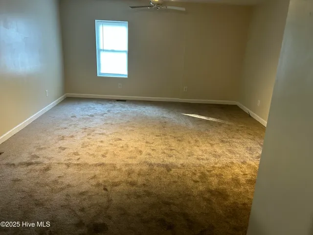 $159,900 | 2394 Blue Willow Lane, Rocky Mount, NC 27804