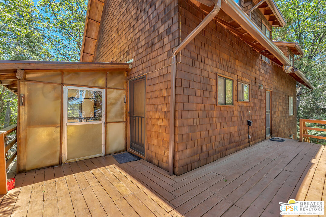52260 Sylvan Way Idyllwild, CA 92549 - Photo 46 of 62