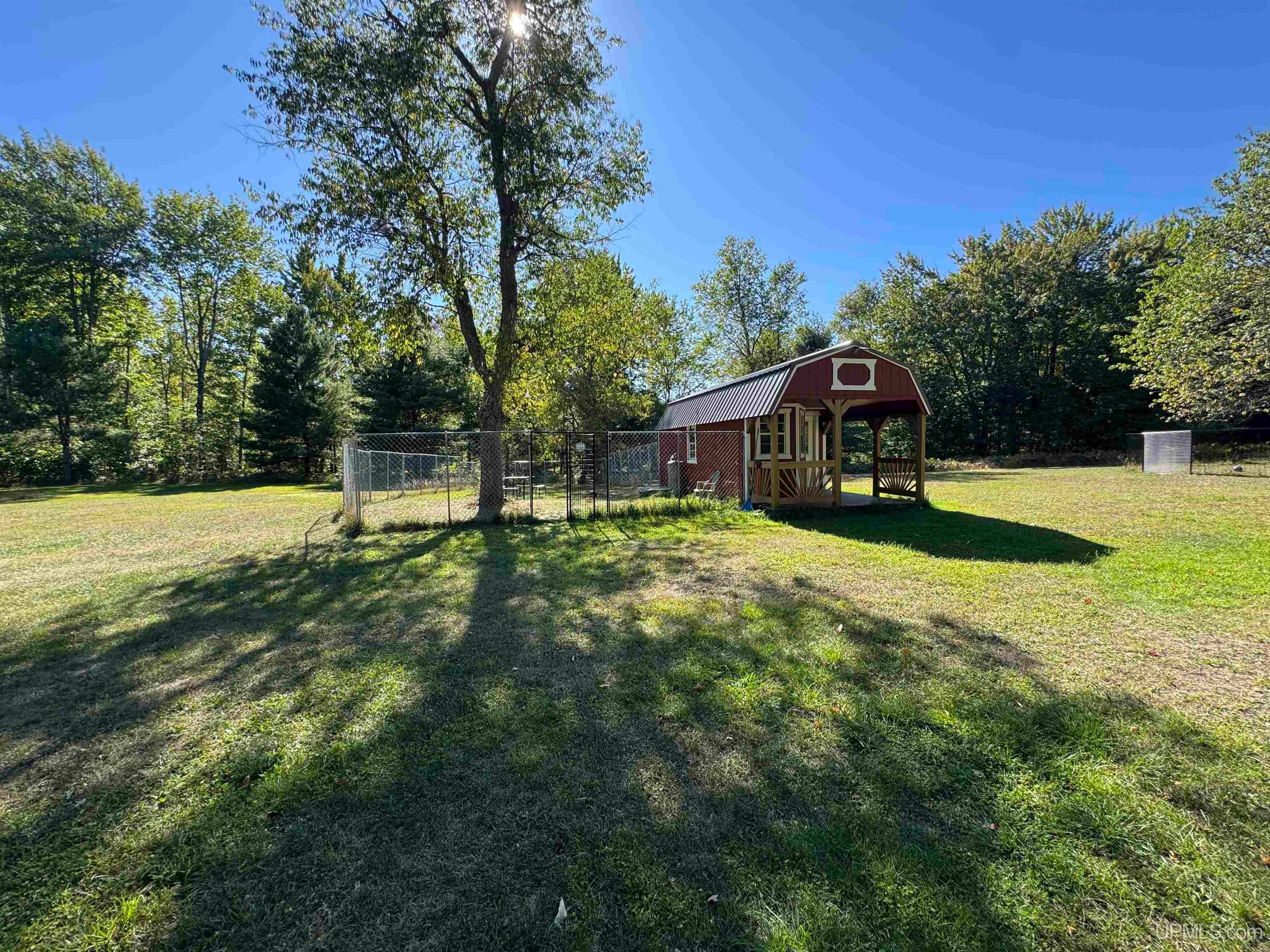 7399 West Brown Road Manistique, MI 49854 - Photo 32 of 36 Gallery Image 32