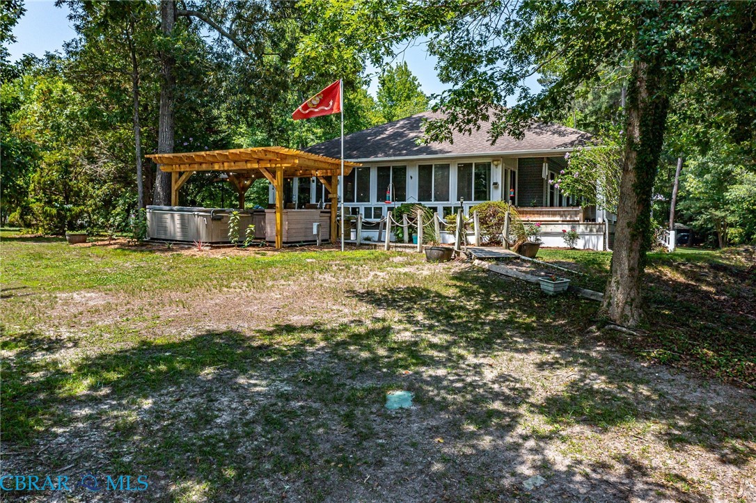 1060 Ocran Road White Stone, VA 22578 - Photo 45 of 85