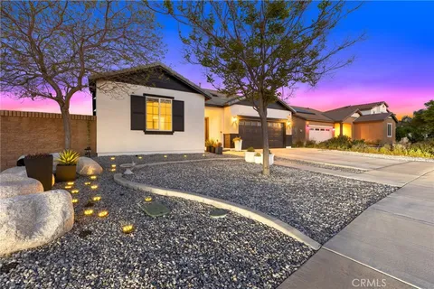 $519,900 | 931 Bordeaux Lane, San Jacinto, CA 92582