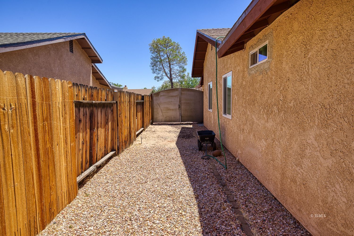 135 North American Street Ridgecrest, CA 93555 - Photo 34 of 34 Gallery Image 34