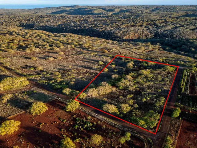 $269,000 | Kaula Road, Maunaloa, HI 96770