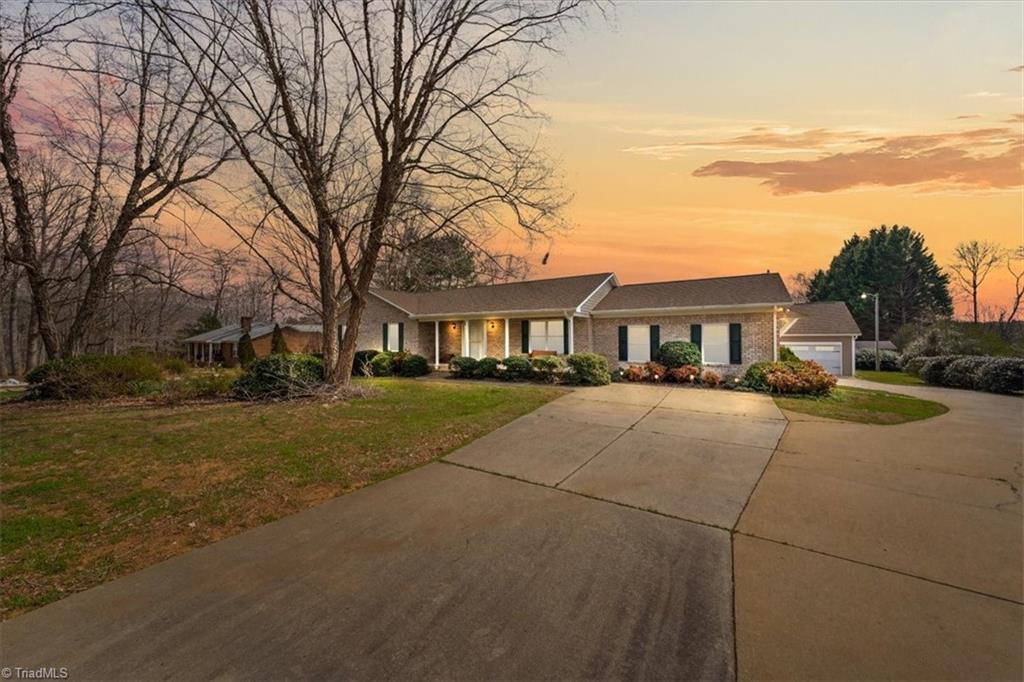 8997 Pepper Ridge Court Oak Ridge, NC 27310 - Photo 1 of 43