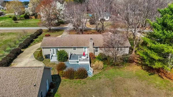 $450,000 | 8997 Pepper Ridge Court, Oak Ridge, NC 27310