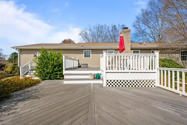 $450,000 | 8997 Pepper Ridge Court, Oak Ridge, NC 27310