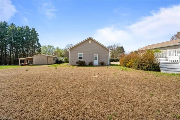 $450,000 | 8997 Pepper Ridge Court, Oak Ridge, NC 27310
