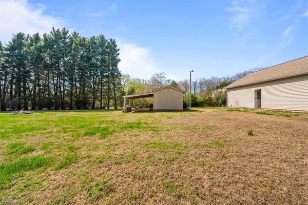 $450,000 | 8997 Pepper Ridge Court, Oak Ridge, NC 27310