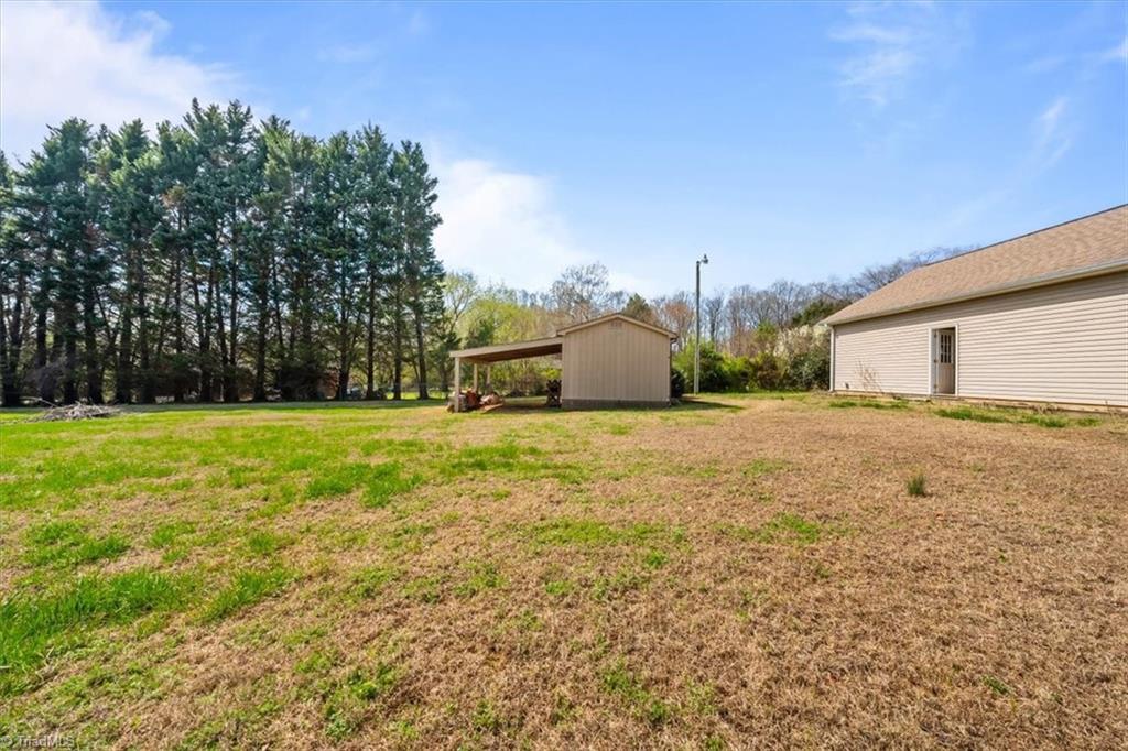 8997 Pepper Ridge Court Oak Ridge, NC 27310 - Photo 40 of 43