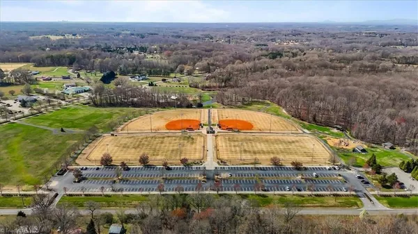 $450,000 | 8997 Pepper Ridge Court, Oak Ridge, NC 27310