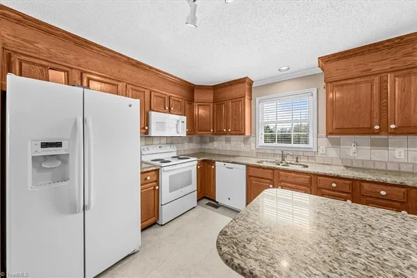 $450,000 | 8997 Pepper Ridge Court, Oak Ridge, NC 27310